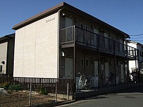 コーポ領家 103 ｜ 埼玉県さいたま市桜区大字大久保領家（賃貸アパート1R・1階・18.00㎡） その1