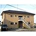 室内：全室角部屋です！