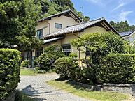 千葉県東金市台方1487：物件画像