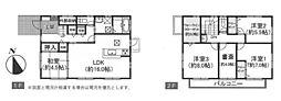 戸建　小田原市酒匂
