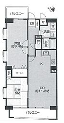 ライオンズマンション海老名小園