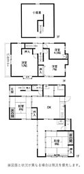戸建　中郡大磯町大磯