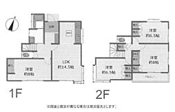 戸建　小田原市小竹