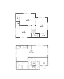 戸建　小田原市扇町