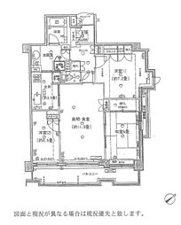 東海道本線 小田原駅 徒歩12分