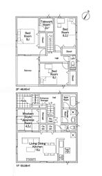 新築　秦野市曽屋　第27　1号棟