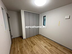 子供部屋の画像