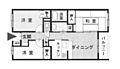 共立城山マンション1階1,250万円