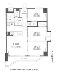 神奈川県平塚市西真土1丁目