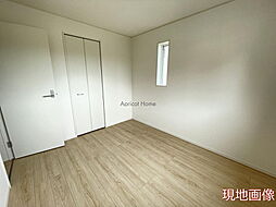 子供部屋の画像