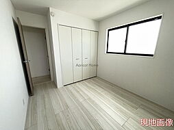 子供部屋の画像