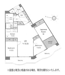 アメニティヒル本厚木