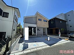 外観の画像