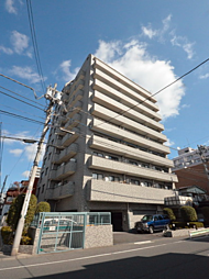 ライオンズマンション八王子南町