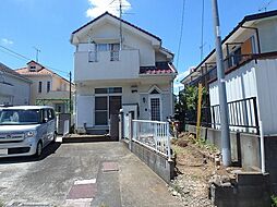 楢原町　古家あり　４ＤＫ