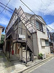 都営新宿線 大島駅 徒歩7分の賃貸アパート