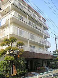 都営新宿線 西大島駅 徒歩10分の賃貸マンション