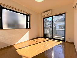 都営新宿線 西大島駅 徒歩8分の賃貸マンション 2階1Kのリビング/ダイニング