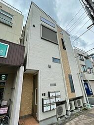 綾瀬駅 3.5万円