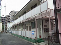 外観画像