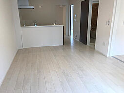 ボスコ　ヴェルデ 1階2LDKのリビング/ダイニング