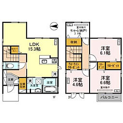 D-room千石