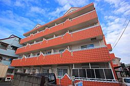 JR総武線 西船橋駅 徒歩5分の賃貸マンション