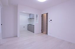 京成本線 谷津駅 徒歩3分の賃貸マンション 1階3DKのリビング/ダイニング