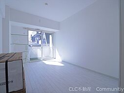 東京メトロ東西線 南行徳駅 徒歩6分の賃貸マンション 3階1Kのリビング/ダイニング