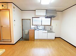 東京メトロ東西線 南行徳駅 徒歩14分の賃貸アパート 1階2DKのリビング/ダイニング