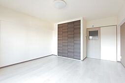 東京メトロ東西線 原木中山駅 徒歩7分の賃貸マンション 2階2Kのリビング/ダイニング