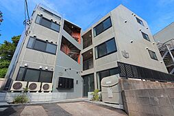 JR総武線 下総中山駅 徒歩11分の賃貸マンション