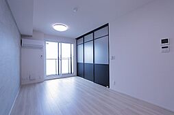 船橋市上山町2丁目アパート 2LDKの写真