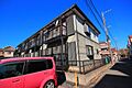 JR総武線 西船橋駅 徒歩8分の賃貸アパート