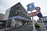 周辺：ローソン 船橋本郷町店（375m）