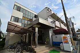 武田マンション  ｜ 大阪府東大阪市鴻池本町（賃貸マンション1K・2階・22.68㎡） その1