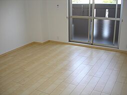 メゾン・ド・リズ 3階1LDKのリビング/ダイニング