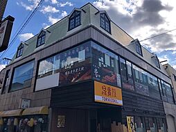 植杉店舗