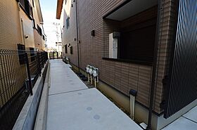 フォレストメゾン南鴻池 202 ｜ 大阪府東大阪市南鴻池町１丁目2-39（賃貸アパート1LDK・2階・49.27㎡） その17