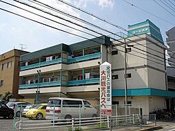 🉐敷金礼金0円！🉐エール西町