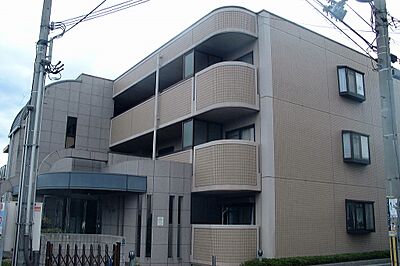 外観:立派な外観 外観:立派な外観