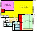 イーストマンション8階7.2万円