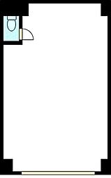 藤楓アビタシオンの間取図画像