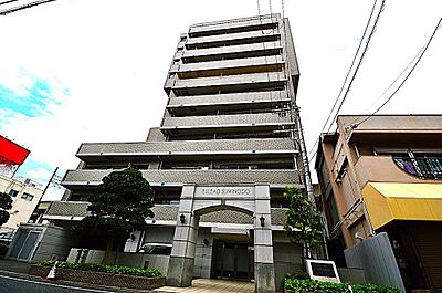 外観 外観