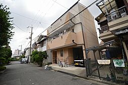 外観の画像