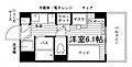 D-PLACE下高井戸5階8.4万円