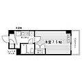 K.S-セカンド5階5.7万円