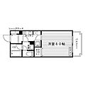 JNマンション1階5.6万円