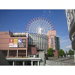 ドゥーエセンター北
