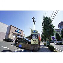 パルウェーブ表山  ｜ 愛知県名古屋市天白区表山１丁目501（賃貸マンション1K・2階・27.70㎡） その28